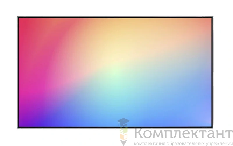 Профессиональный дисплей Lumien LP4370SDRU